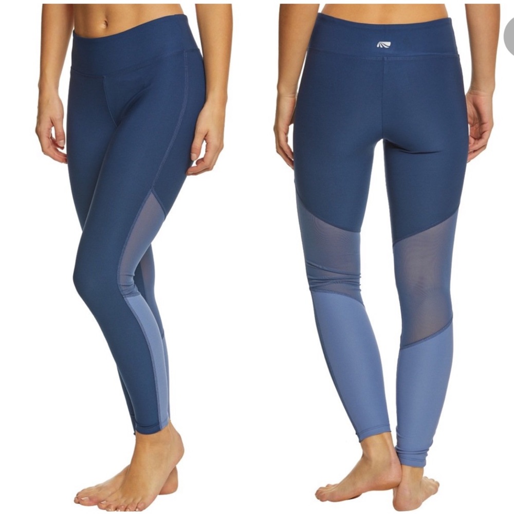 Marika Quick Start Yoga Leggings